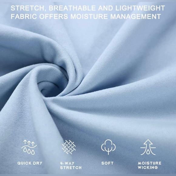 NWT Sleeveless Tennis/Golf Dress with Shorts Size Large - Picture 9 of 10